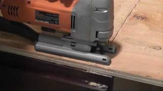 Setting A Plywood Subtop For Granite Countertops [upl. by Quartis]