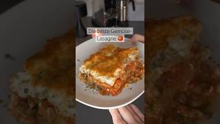 Meine absolute LieblingsLasagneshortvideo food viralvideo trending foodlover recipe foodie [upl. by Amandy]