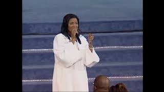 PROPHETESS JUANITA BYNUMTHE GATE TABERNACLE SERIES PT 1 [upl. by La Verne458]