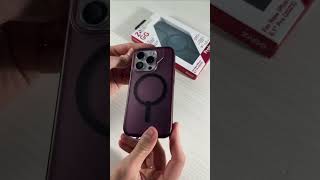 ZAGG Case для iPhone  какой выбрать ЦИФРУС ZAGG [upl. by Elyag812]