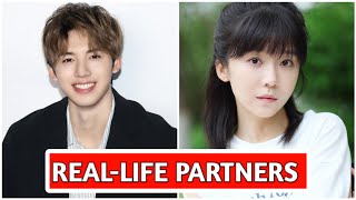 Aaron Deng And Song Yiren Professional Single Real Life Partners 2024 [upl. by Airalednac950]