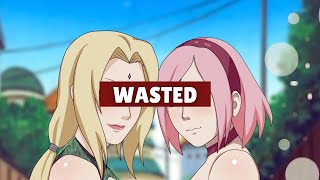 Why Tsunade was WASTED in Naruto [upl. by Nalyt]