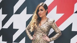 Alisan Porter and Christina Aguilera Win The Voice Season 10 and Make History [upl. by Xanthus]