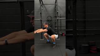 Bodyweight Squat [upl. by Paris]