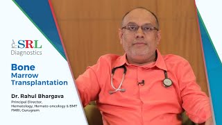 Bone Marrow Transplantation and importance of HLA Typing [upl. by Ahsak]