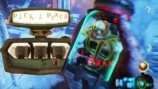 REVELATIONS EASTER EGG  UPGRADED LIL ARNIE EASTER EGG TUTORIAL Black Ops 3 Zombies [upl. by Seravat]