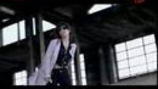 Alizée  A contre courant  clip original [upl. by Annahoj]