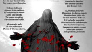 A mi Niño Jesús Poesia Narrada [upl. by Euqinemod]