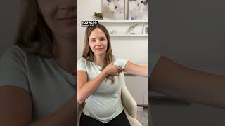 1 minute Lymph Node Massage [upl. by Hunsinger]