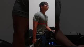 My Transformation From 10  15 yrs old gym gymfitness fitness gymtransformation [upl. by Rem]