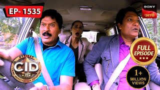 A Drug Ring  CID Bengali  Ep 1535  Full Episode  17 Nov 2024 [upl. by Ogg]