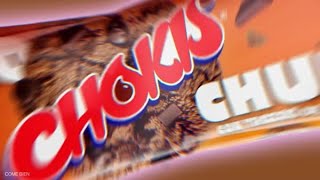 ¡Nuevas galletas Chokis® Choco Chunky ​ [upl. by Alakim561]