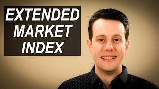 Invest in the Extended Market Index VXF VEXAX FSMAX FZIPX VEMPX [upl. by Kirven]