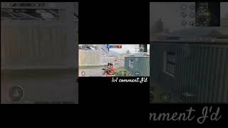 MAX HITMEN VS HITMEN PSYCHO TDM CHALLENGE bgmi shorts viralvideos trending jonthangeming [upl. by Bradlee]