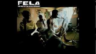 Fela Kuti  Lady HQ [upl. by Imis]