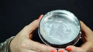 How to Remove Styling Wax From Your Hair  Hair Styling Tips [upl. by Ennaul]