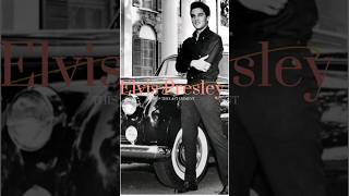 Elvis Presley  If I Can Dreamelvis elvispresley memphis elvisforever tupelo music shorts [upl. by Annala]