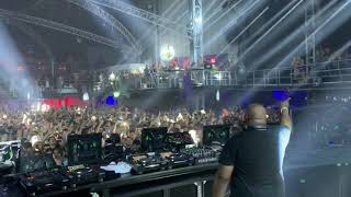 Carl Cox  Privilege IBIZA 2019  RESISTANCE [upl. by Lucie495]