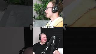 The Real Reason HBO Max is Now Called Max podcast hbomax hbo warnerbros wbstudios [upl. by Odericus]