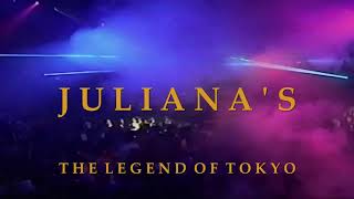 JULIANAS TOKYO SPECIAL [upl. by Nosraep]