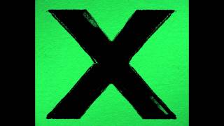 Ed Sheeran  Dont Super Clean [upl. by Amla]