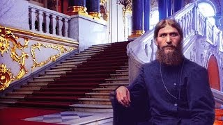 Rasputin quotTrailer Moviequot [upl. by Muhammad]