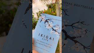 Ikigai inHindi  Day1  IKIGAl Summary  How to Find Passion in Hindi mindsets shorts [upl. by Mcguire549]