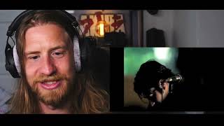 Deftones  Change In The House Of Flies  MUSIC VIDEO DIRECTOR REACT [upl. by Najib909]