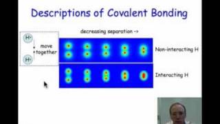 Electrostatics Electron Density Distributions amp Chemical Bonding [upl. by Harms307]