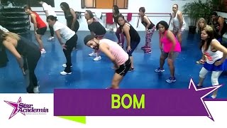 Bom  Ludmilla Coreografia [upl. by Adnana544]