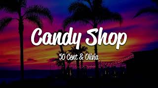 Candy Shop  1 HOUR [upl. by Einneg]