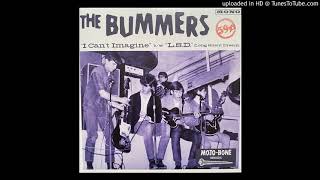 The Bummers  LSD Long Silent Dream MojoBone 1967 [upl. by Wolfgang]