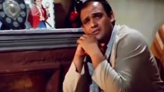 Mera Sabse Achcha Dost  Salman Khan Alok Nath amp Bhagyashree  Maine Pyar Kiya [upl. by Nedrud]