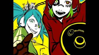 Matryoshka  Off Vocal  Gumi amp Miku  MP3 download  Romaji [upl. by Willman]