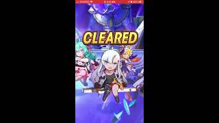 Team Ilia vs Morsayati War of Binding Fixed Stats  Dragalia Lost Forgotten Truths [upl. by Scheer]