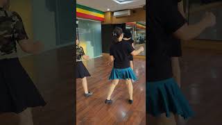 Viral DANCE SUNDAY linedanceindonesia dance linedancer linedancelover linedancecommunity [upl. by Onifled45]