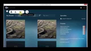 How to share an Infraworks model with other people [upl. by Zeni]