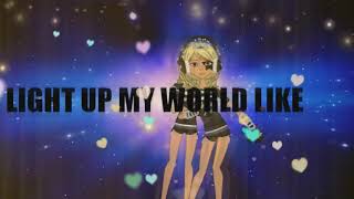 OurWorld Pop Danthology MEP FULL ❤ [upl. by Till]