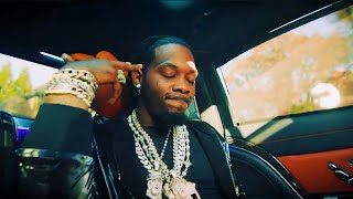 Offset  Find Me Ft Takeoff amp 21 Savage Music Video [upl. by Leesa]