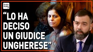 ILARIA SALIS VA AI DOMICILIARI ▷ CHIARALUCE quotORA COSA RACCONTERANNO IN CAMPAGNA ELETTORALEquot [upl. by Berk541]