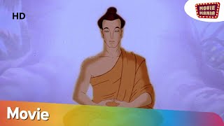 लेजेंड ऑफ़ बुद्धा मूवी इन हिंदी  The Legend Of Buddha Movie [upl. by Padegs]