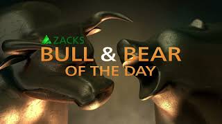 MercadoLibre MELI and Pfizer PFE 192024 Bull amp Bear [upl. by Arok]