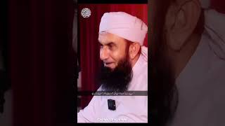 Molana tariq jameel Bayan shorts [upl. by Adriane948]