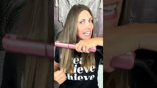 Hair Straightener Flat Iron Battle Which One Will Win [upl. by Hasin]