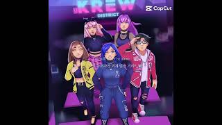 Part 1 krew is always together krewedit itsfunneh krew [upl. by Haleemak]