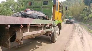 Taplejung Ko Second Market Dovan To Road [upl. by Peg]