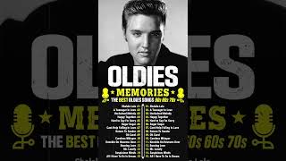 Oldies But Goodies 50s 60s 70s  Paul Anka Matt Monro Elvis Presley Tom Jones Engelbert [upl. by Belding]