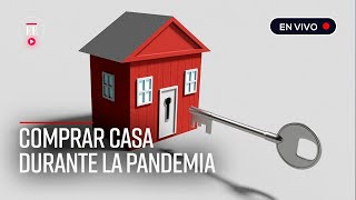 Esto es lo que tiene que saber sobre los nuevos subsidios de vivienda  El Espectador [upl. by Ayetal557]