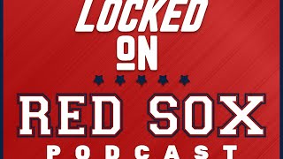 Red Sox Minor Leaguer Brooks Brannon Joins us to Talk About Hist Time in the Arizona Fall League [upl. by Htial]