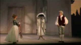 Le nozze di Figaro  Act 31  Crudel Perché finora [upl. by Goulden251]